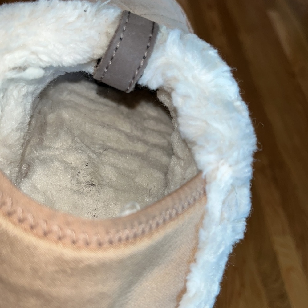 New Teva ReEmber Plushed Slipper Sneaker Size 7 - Picture 15 of 15